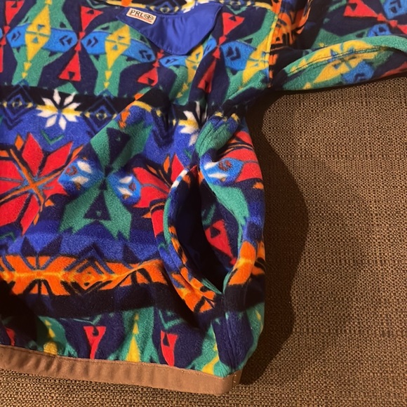 Brand New NEVER USED- Girls/Boys Ralph Lauren Warm Cozy Sweater Pull on Size 8 - Picture 6 of 9